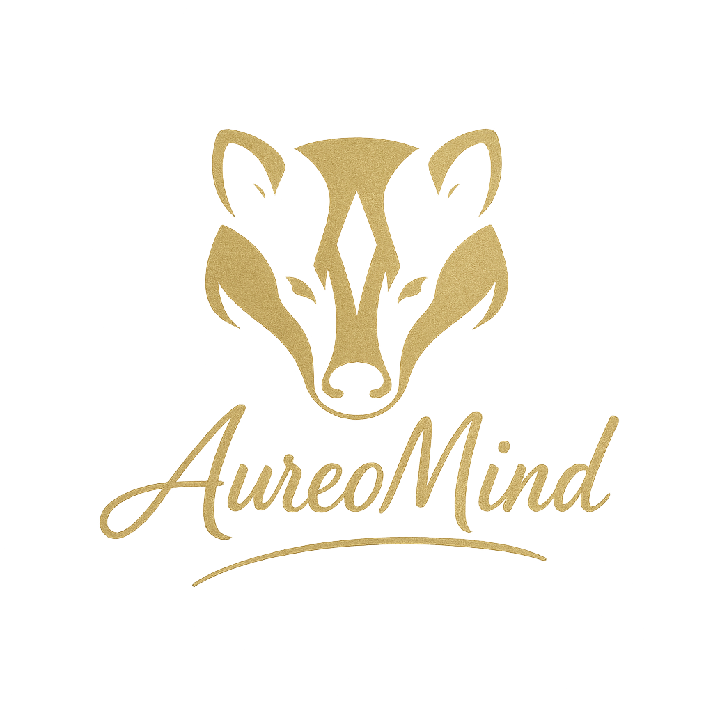 AureoMind.com
